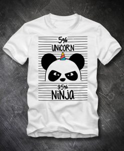 PANDA T Shirt