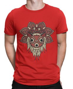 Princess Mononoke San T-Shirt