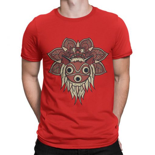 Princess Mononoke San T-Shirt