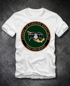 SPECIAL FORCES T Shirt