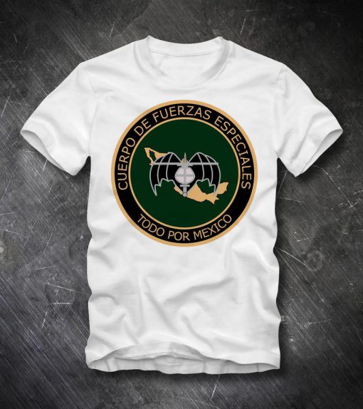 SPECIAL FORCES T Shirt