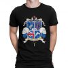 Sherlock Holmes Graphic T-Shirt