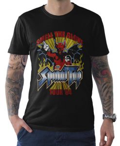 Spinal Tap Band T-Shirt