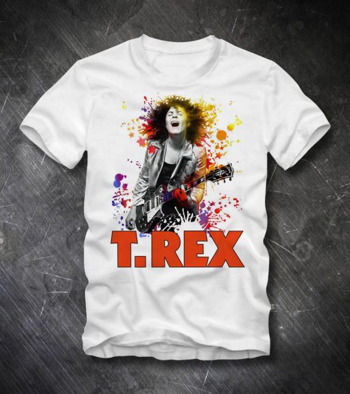 T. REX T Shirt