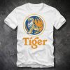 TIGER BEER T Shirt