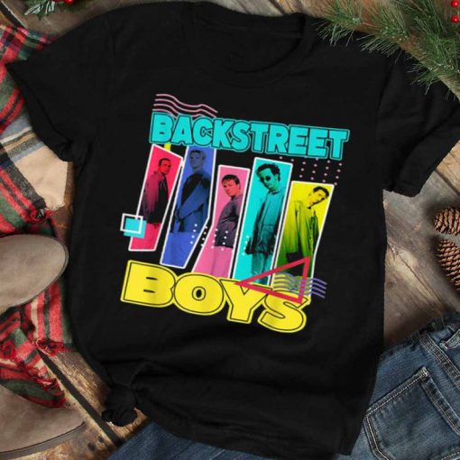 The Backstreet Great Boys Unisex Shirt