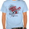 Underground Revolution t shirt