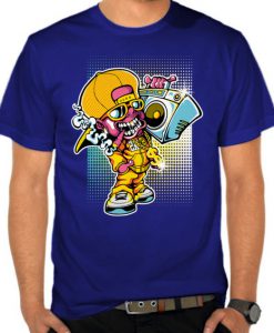 Urban Music t shirt