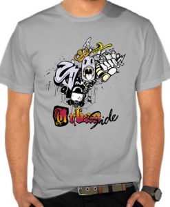 Urban Side t shirt