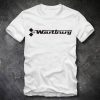 WARTBURG T-shirt