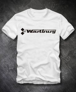 WARTBURG T-shirt