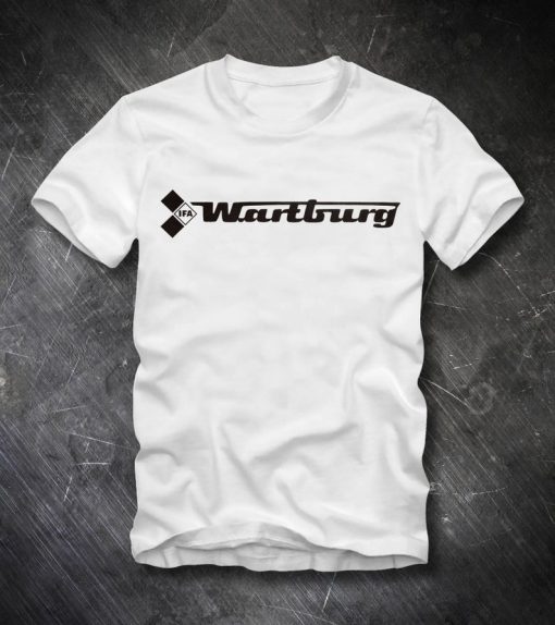 WARTBURG T-shirt