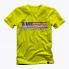 AMERICA all day every day t shirt