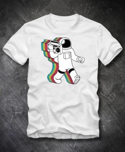 ASTRONAUT T Shirt