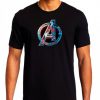 AVENGERS ICON AWESOME Graphic men t shirt