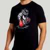 BOXER FIGHTER cool t shirt