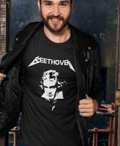 Beethoven Shirt