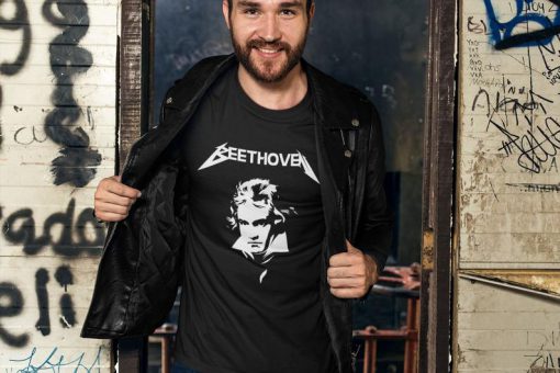 Beethoven Shirt