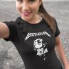 Beethoven women Shirt