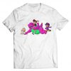 Bey Beys Kids Go In T-Shirt