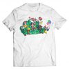 Big Comfy Couch T-Shirt