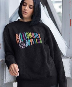 Billionaire Boys Club sweatshirt