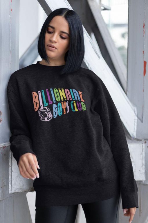 Billionaire Boys Club sweatshirt