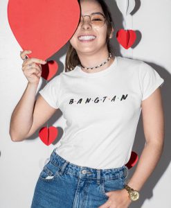 Bts Army Shirt