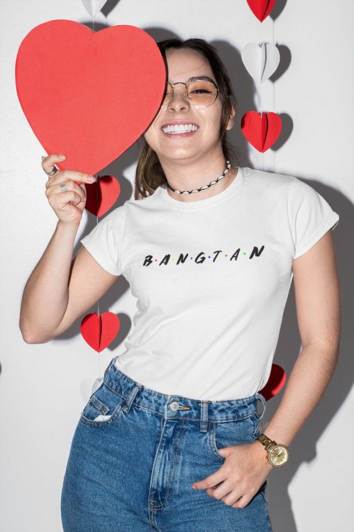 Bts Army Shirt