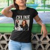 Celine Dion Shirt