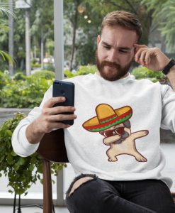 Cinco De Mayo sweatshirt