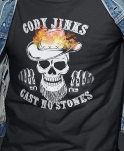 Cody Jinks Shirt