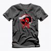 DEAD POOL super cool CARTOON awesome graphic t shirt