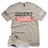 DESESERT SAND XIV T Shirt