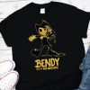 Dabbing Bendy Shirt