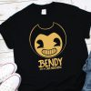 Dabbing Bendy Shirts