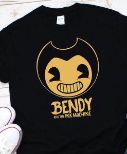 Dabbing Bendy Shirts