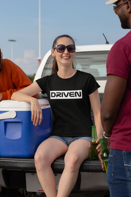 Driven Shirt