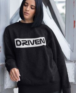 Driven sweatShirt