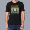 Dungeon Meowster Tabletop RPG Geek Roleplay Game T Shirt