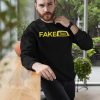 Fake Taxi Drive sweatShirt