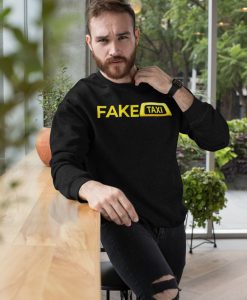 Fake Taxi Drive sweatShirt