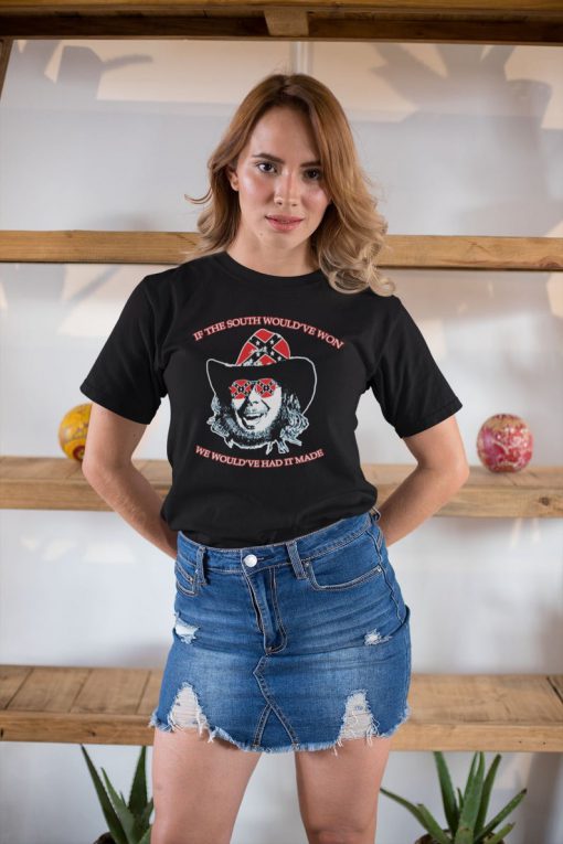 Hank Williams women Shirt