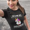 I'M A Fat Ass But I Can Lose Weight Shirt