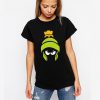 MARVIN THE MARTIAN t shirt