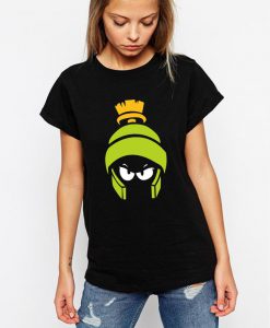 MARVIN THE MARTIAN t shirt