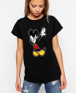 MICKEY MOUSE COOL T shirt