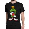 Marvin the Martian Funny T-Shirt