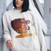 One Month Can'T Hold Our History sweatshirt
