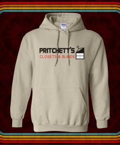 PRITCHETT'S CLOSETS & BLINDS - Hoodie